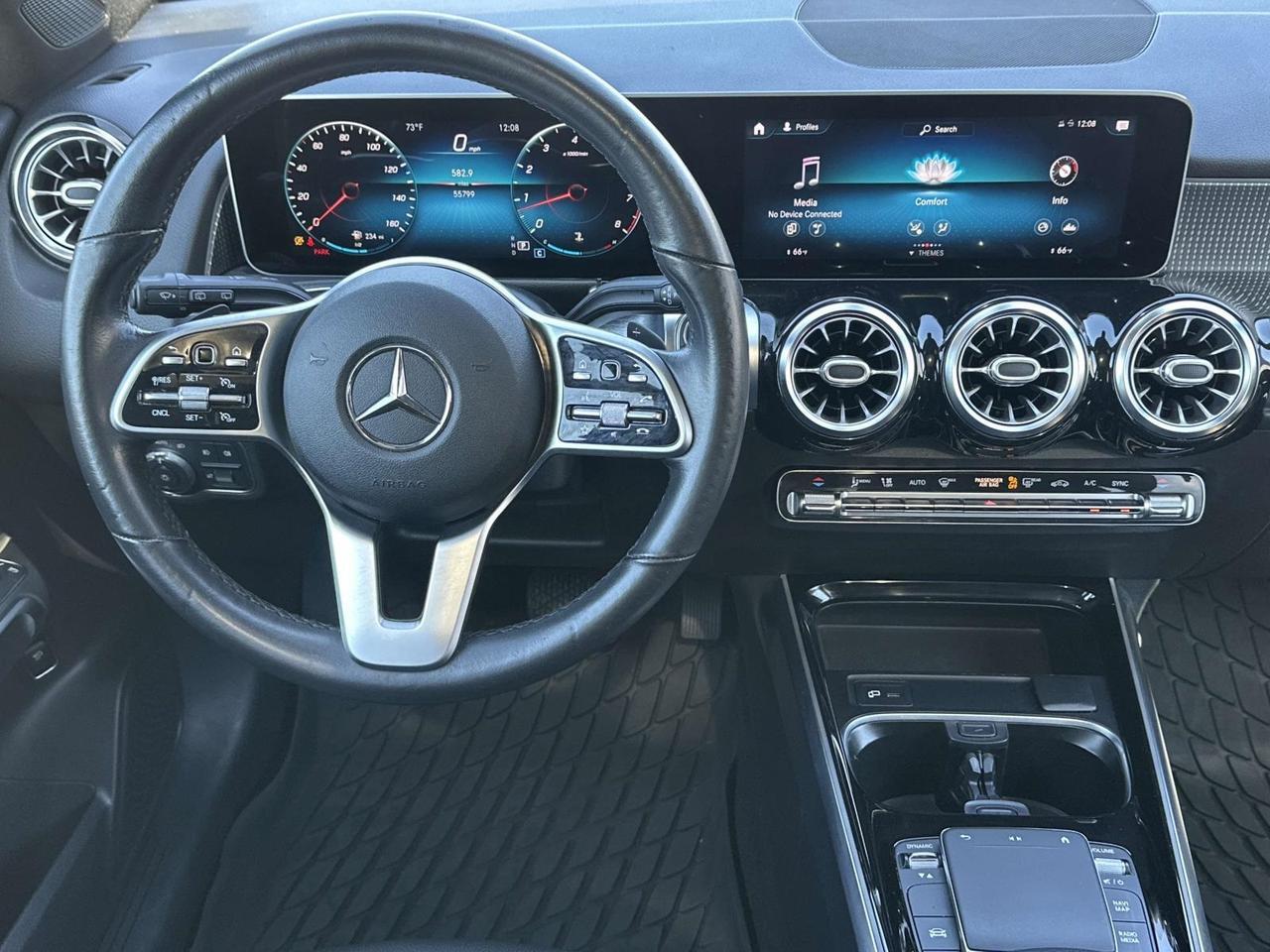 2021 Mercedes-Benz GLB GLB 250 4MATIC&reg;