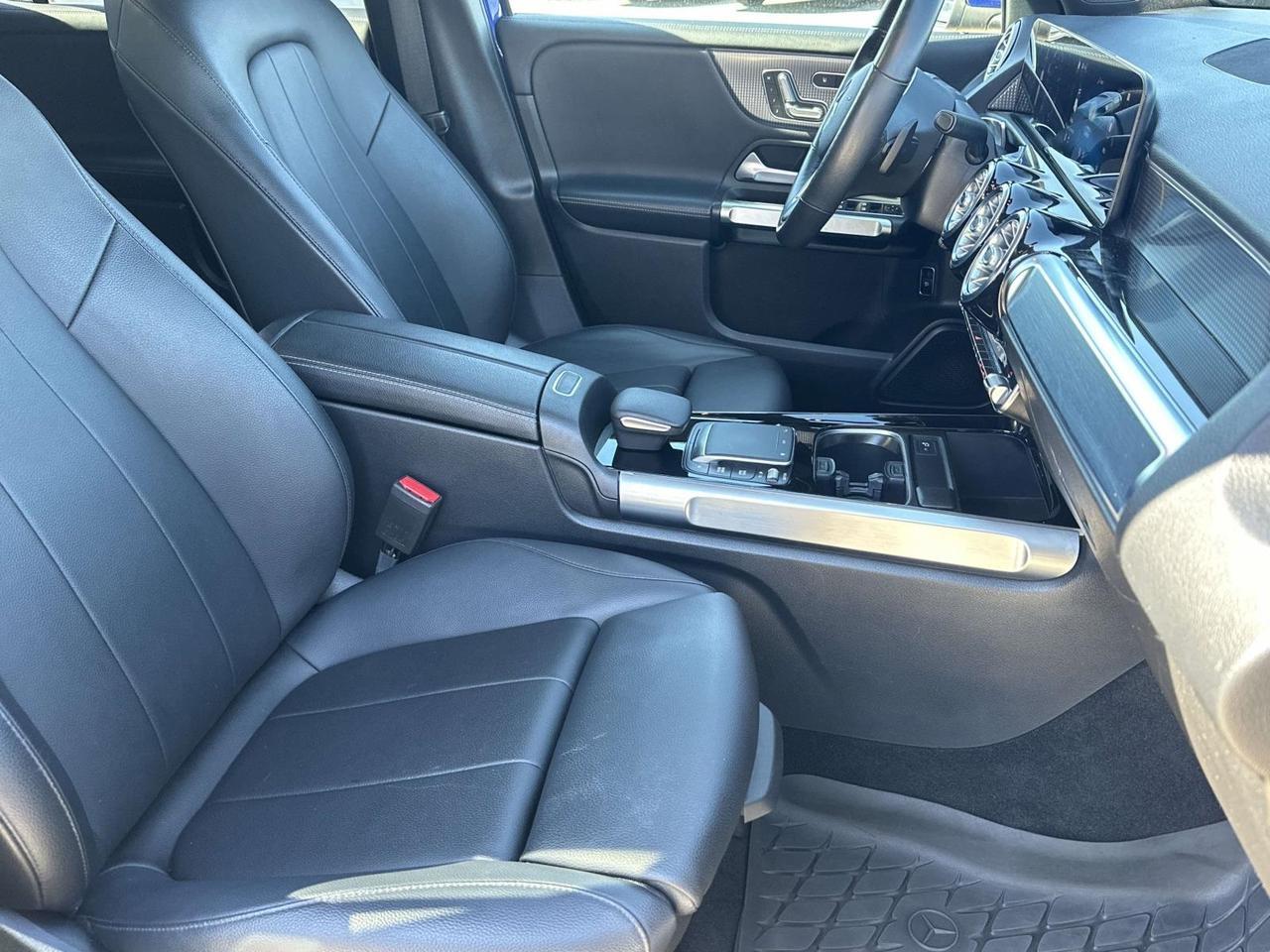 2021 Mercedes-Benz GLB GLB 250 4MATIC&reg; Woodbridge VA