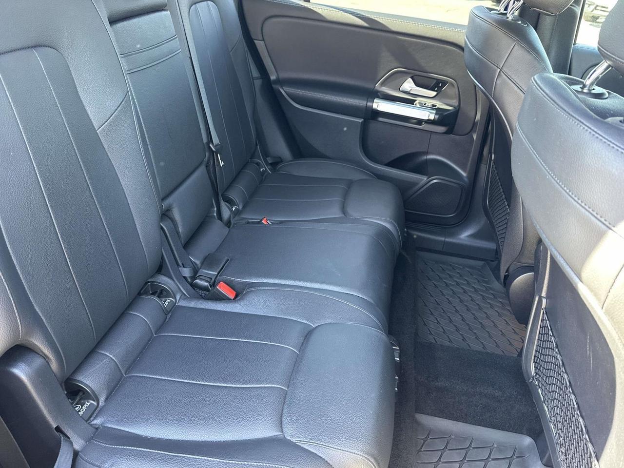 2021 Mercedes-Benz GLB GLB 250 4MATIC&reg; Woodbridge VA