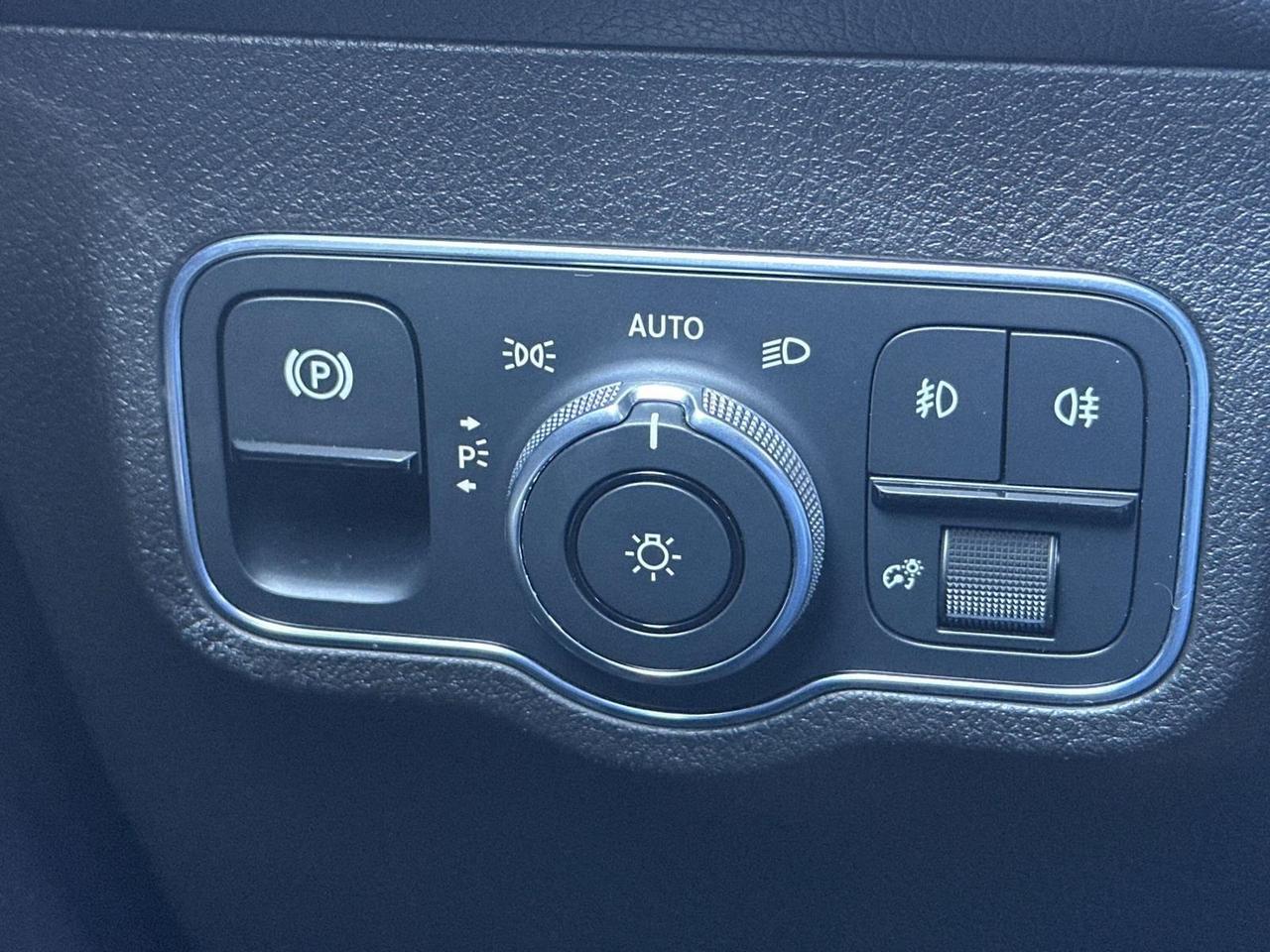 2021 Mercedes-Benz GLB GLB 250 4MATIC&reg; Woodbridge VA