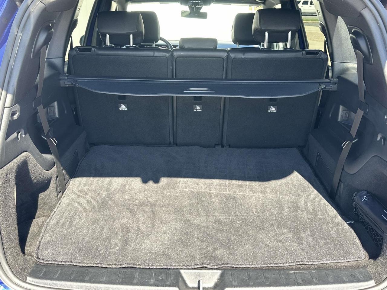 2021 Mercedes-Benz GLB GLB 250 4MATIC&reg; Woodbridge VA