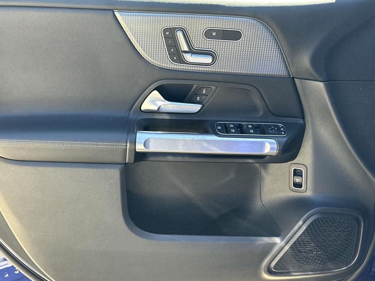 2021 Mercedes-Benz GLB GLB 250 4MATIC&reg; Woodbridge VA