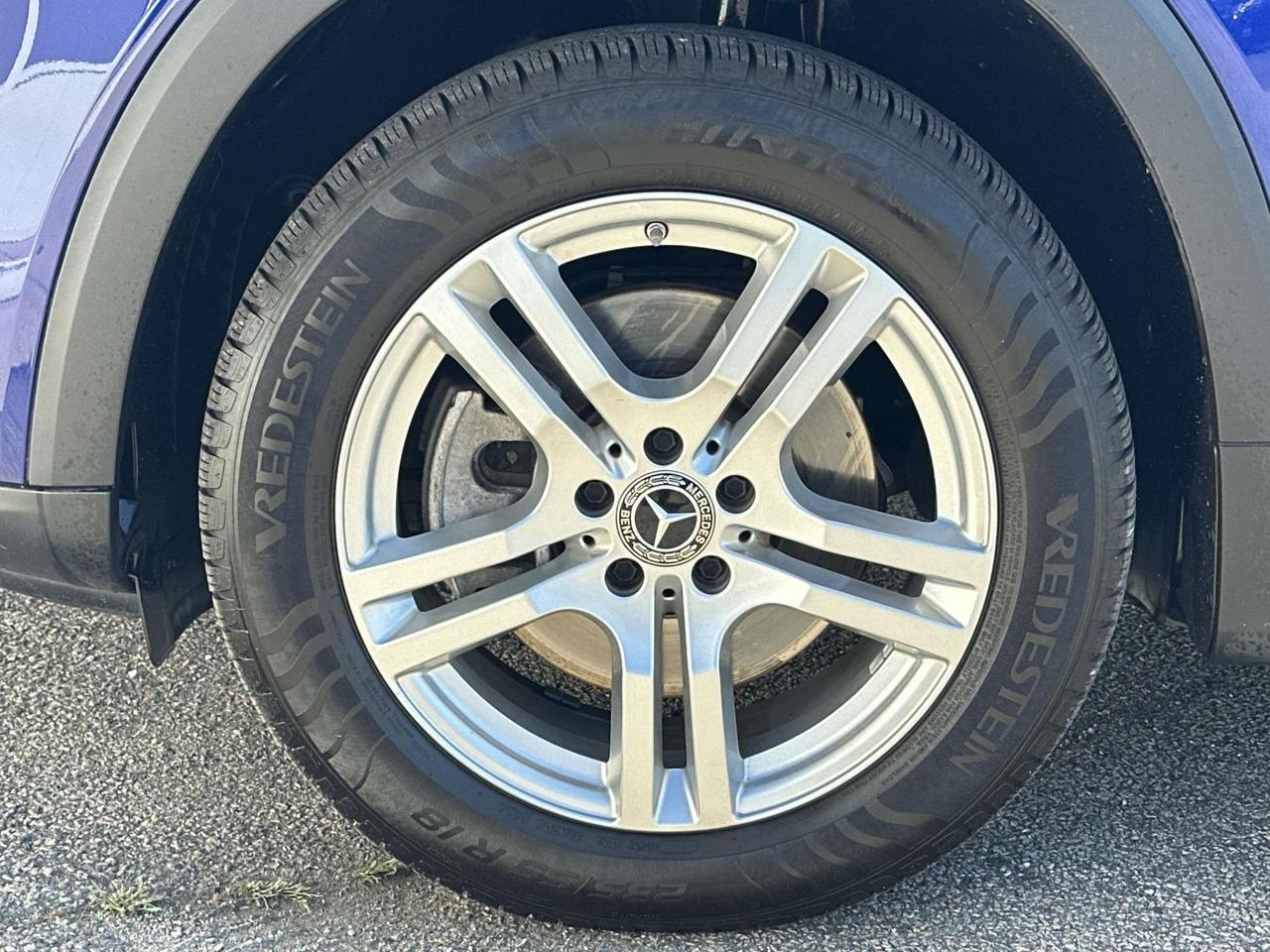 2021 Mercedes-Benz GLB GLB 250 4MATIC&reg; Woodbridge VA