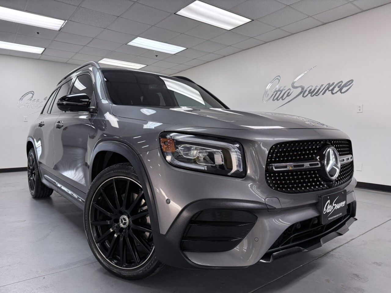 2021 Mercedes-Benz GLB GLB 250 2021 Mercedes-Benz GLB GLB 250