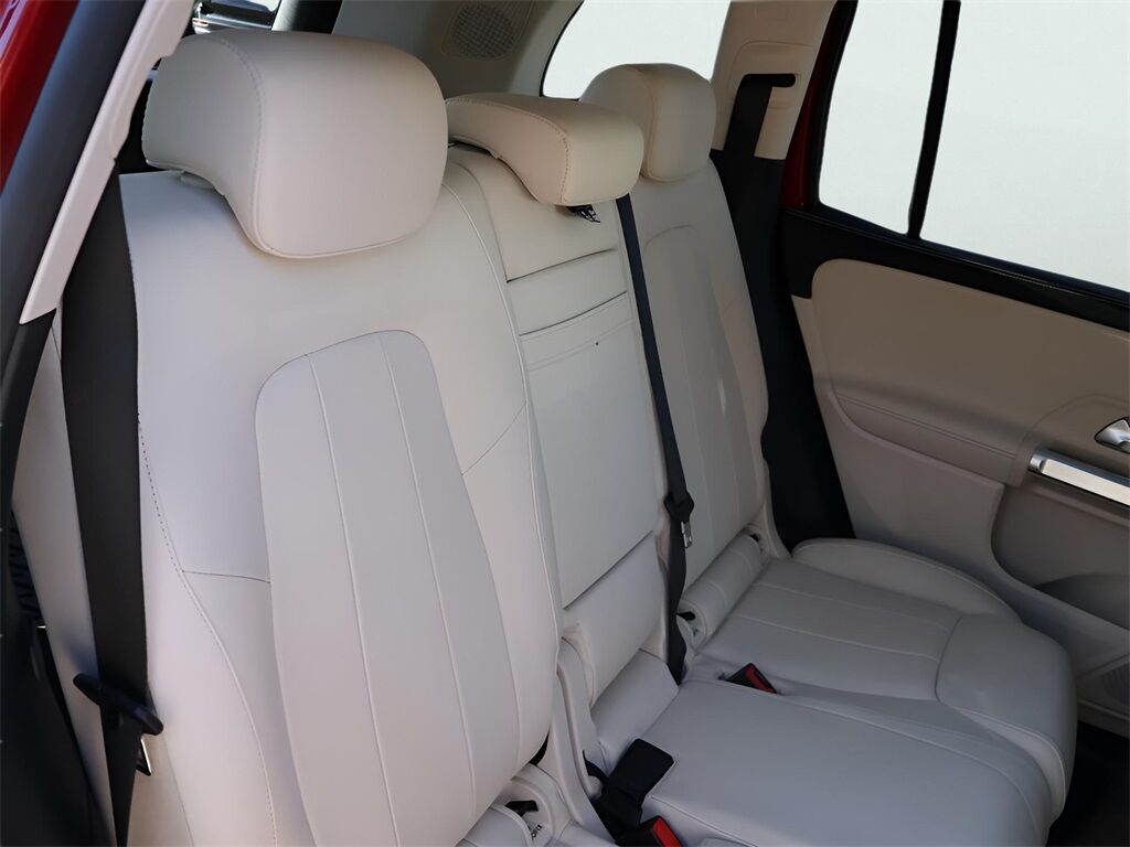 2021 Mercedes-Benz GLB GLB 250 San Clemente CA