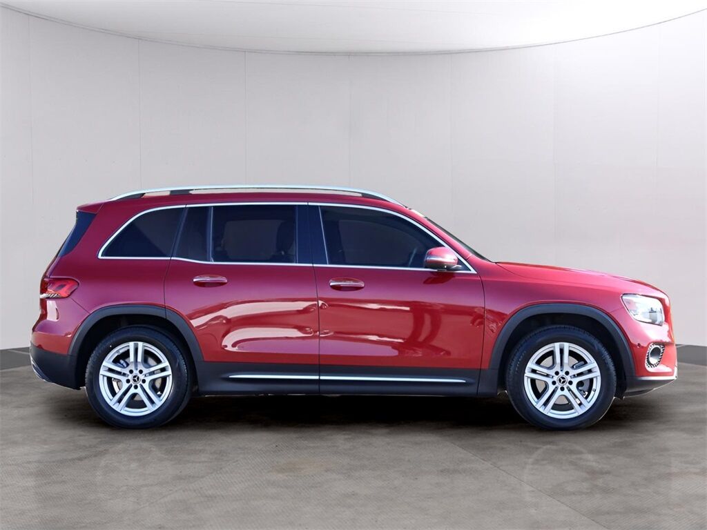 2021 Mercedes-Benz GLB GLB 250 San Clemente CA
