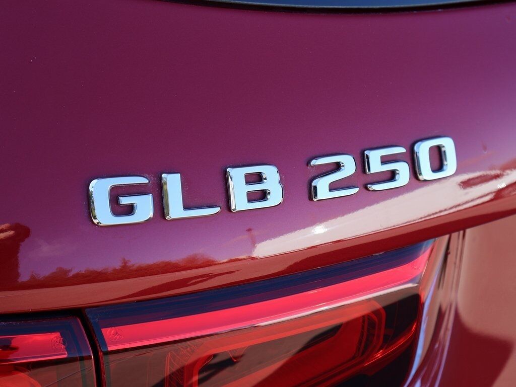 2021 Mercedes-Benz GLB GLB 250 San Clemente CA