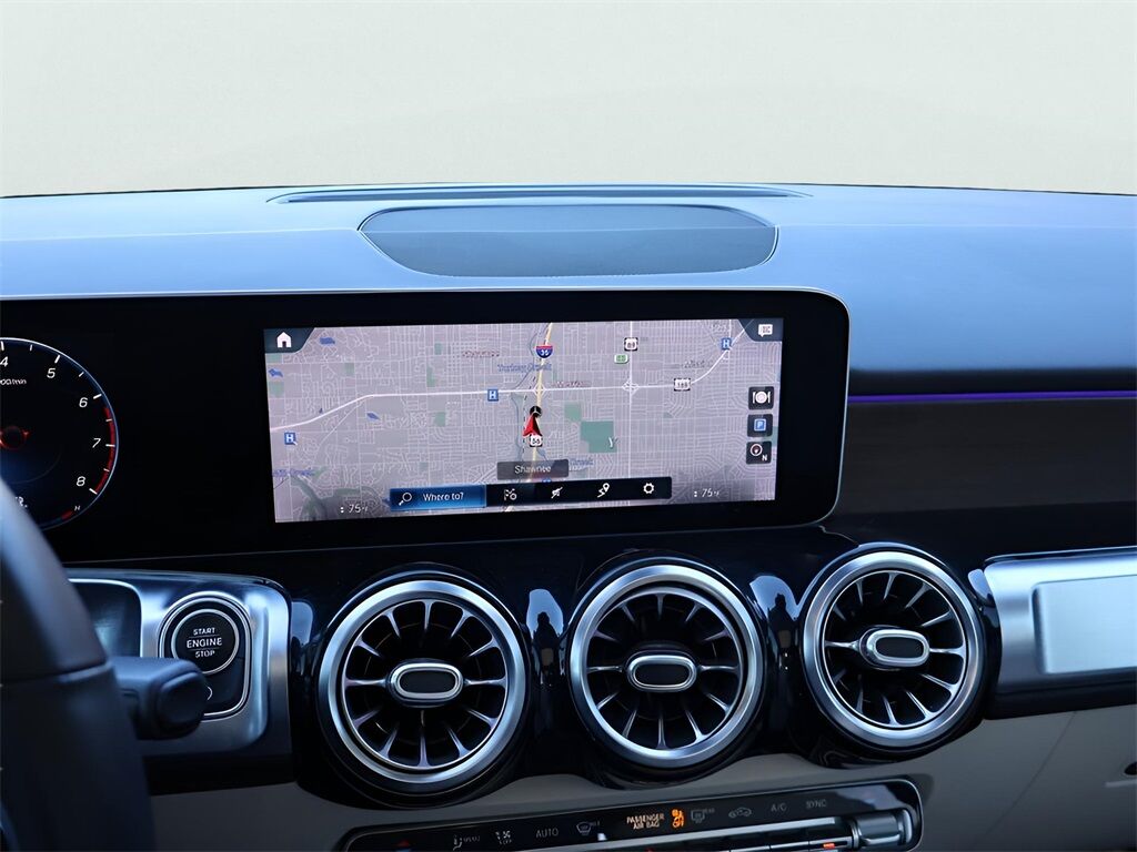 2021 Mercedes-Benz GLB GLB 250 San Clemente CA