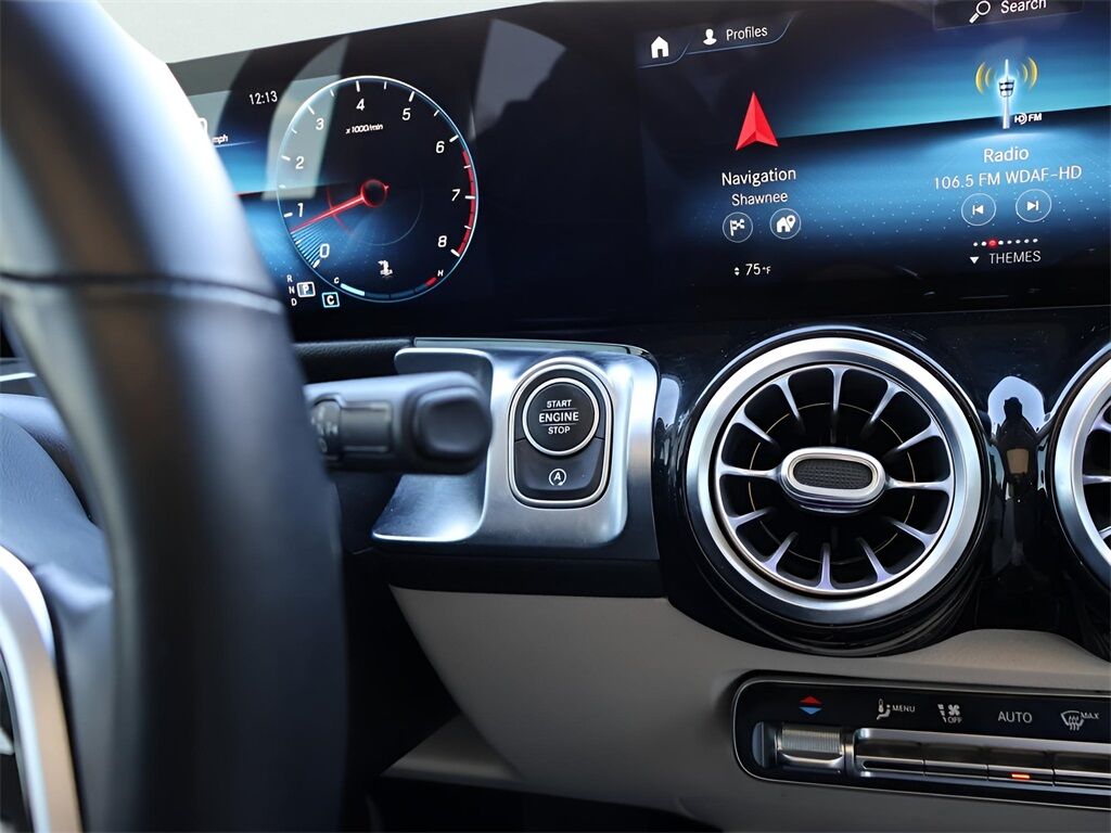 2021 Mercedes-Benz GLB GLB 250 San Clemente CA