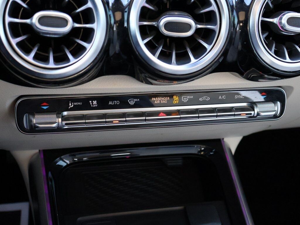 2021 Mercedes-Benz GLB GLB 250 San Clemente CA