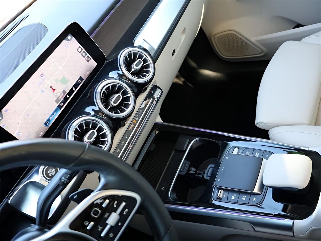 2021 Mercedes-Benz GLB GLB 250 San Clemente CA