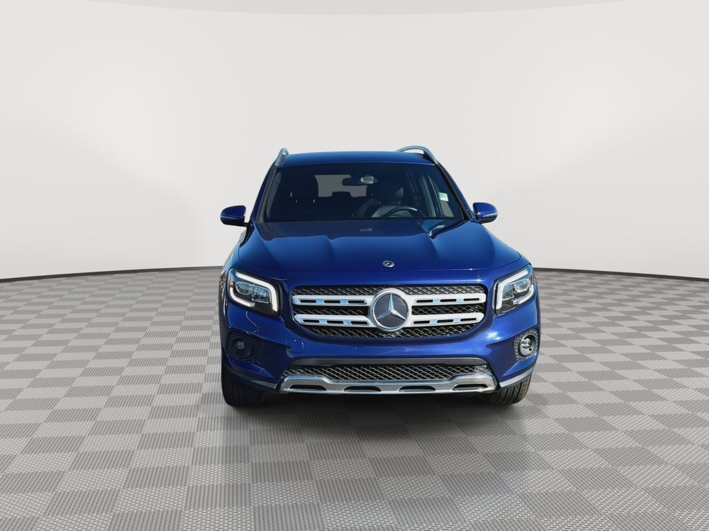 2021 Mercedes-Benz GLB GLB 250 Oklahoma City OK