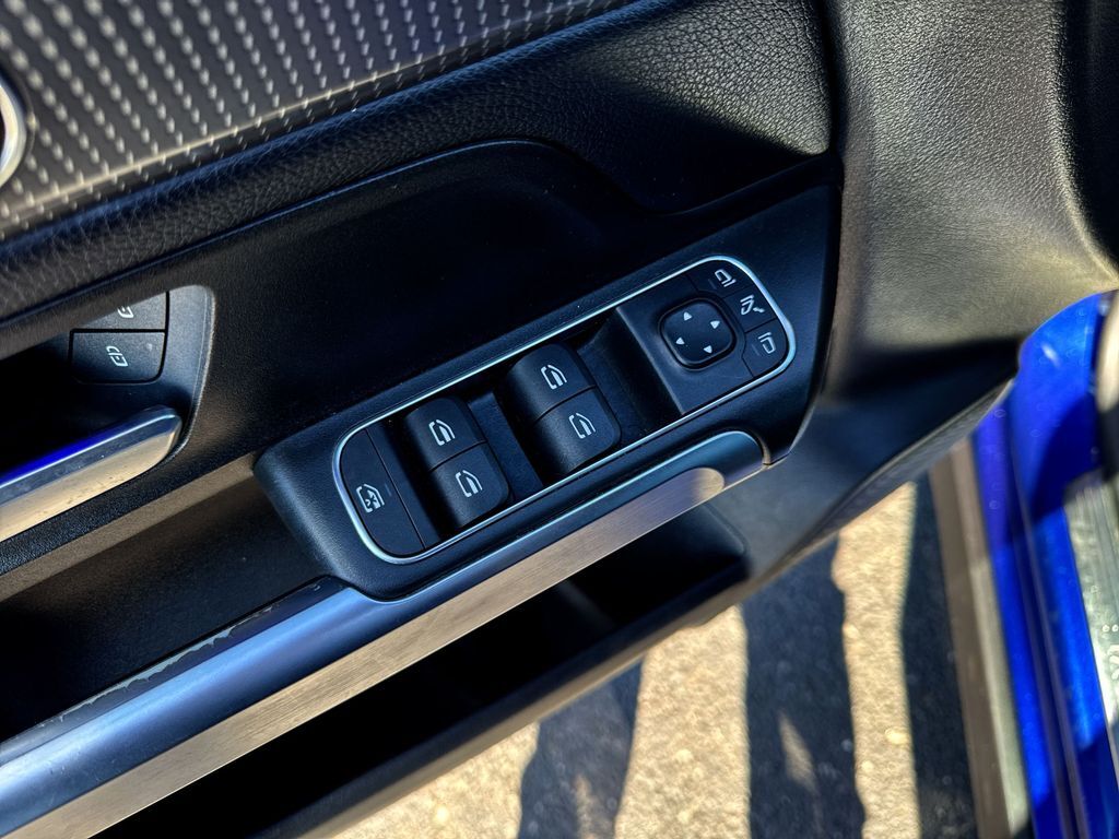 2021 Mercedes-Benz GLB GLB 250 Oklahoma City OK