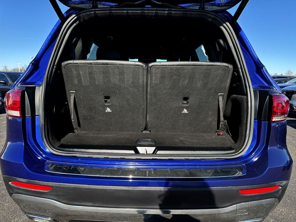 2021 Mercedes-Benz GLB GLB 250 Oklahoma City OK