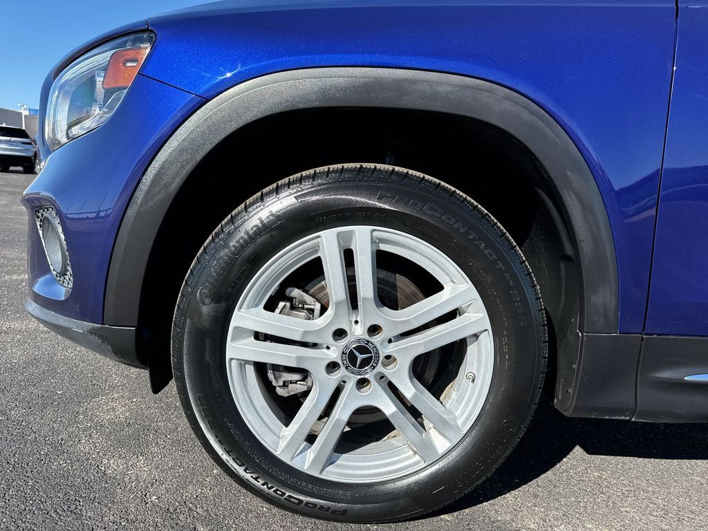 2021 Mercedes-Benz GLB GLB 250 Oklahoma City OK