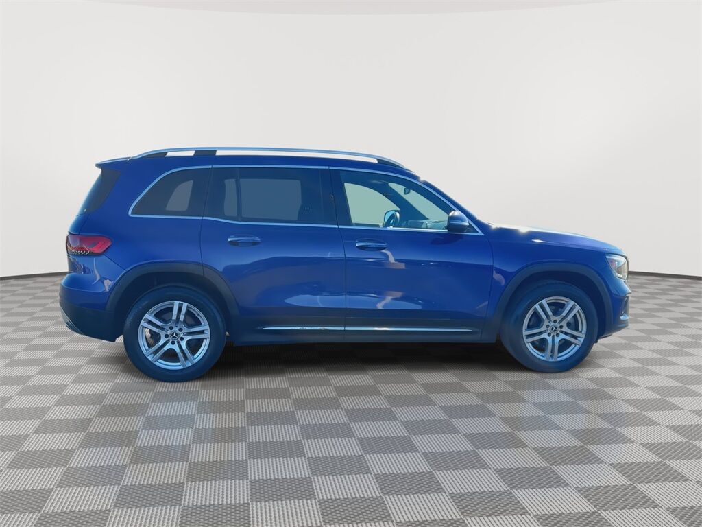 2021 Mercedes-Benz GLB GLB 250 Oklahoma City OK