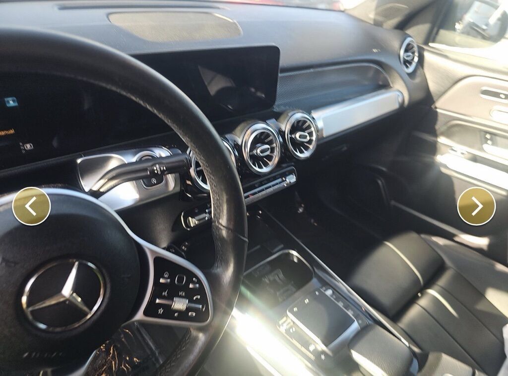 2021 Mercedes-Benz GLB GLB 250 Oklahoma City OK