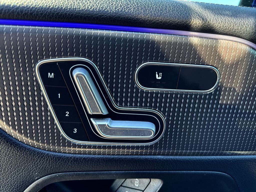 2021 Mercedes-Benz GLB GLB 250 Oklahoma City OK