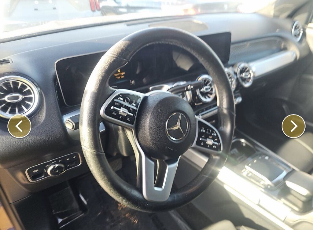 2021 Mercedes-Benz GLB GLB 250 Oklahoma City OK