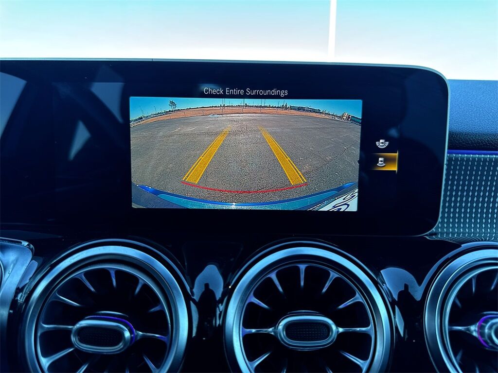 2021 Mercedes-Benz GLB GLB 250 Oklahoma City OK