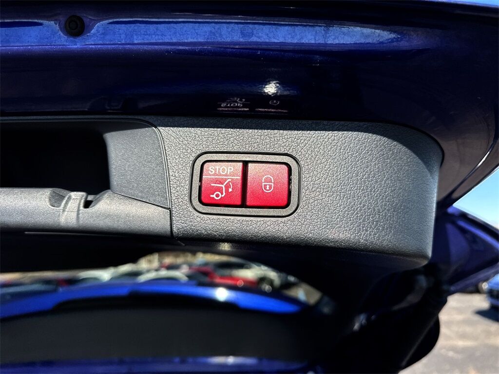 2021 Mercedes-Benz GLB GLB 250 Oklahoma City OK