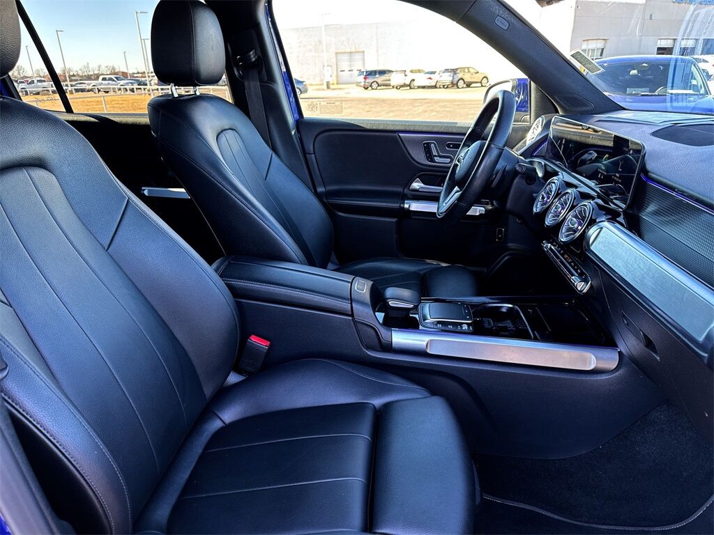 2021 Mercedes-Benz GLB GLB 250 Oklahoma City OK