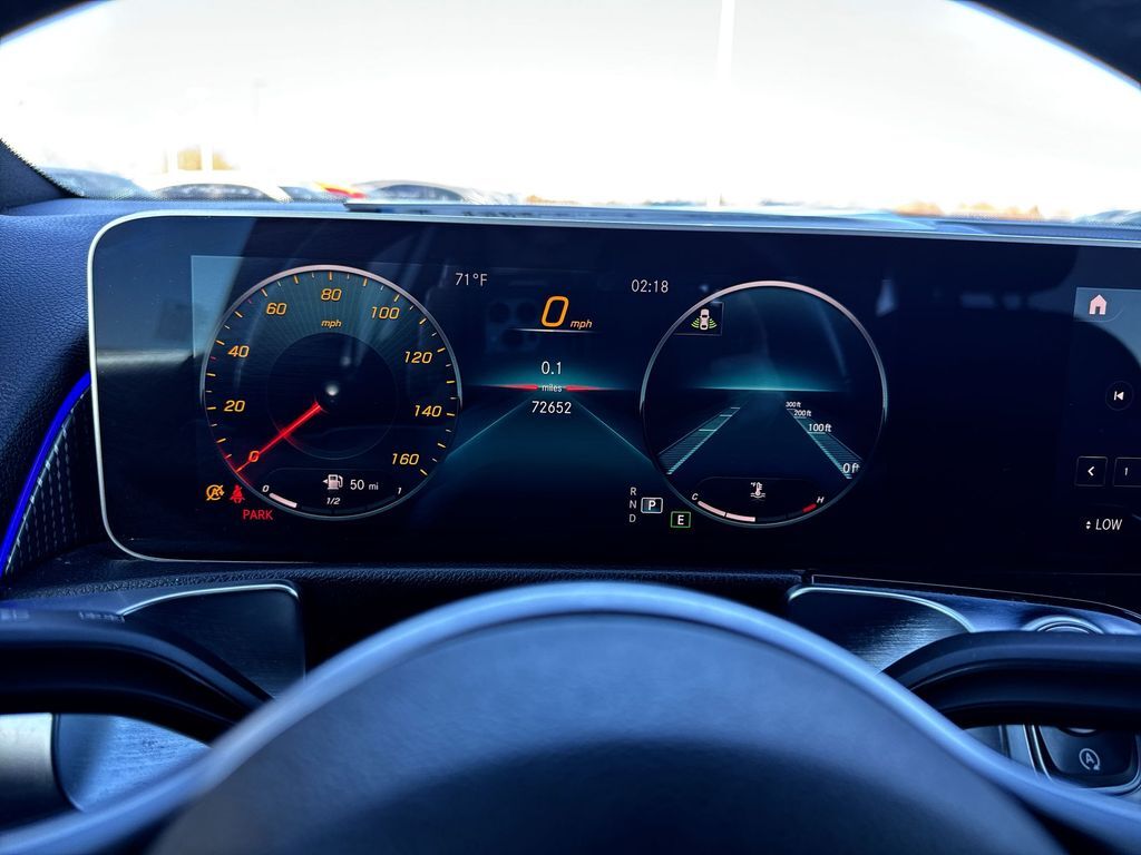 2021 Mercedes-Benz GLB GLB 250 Oklahoma City OK