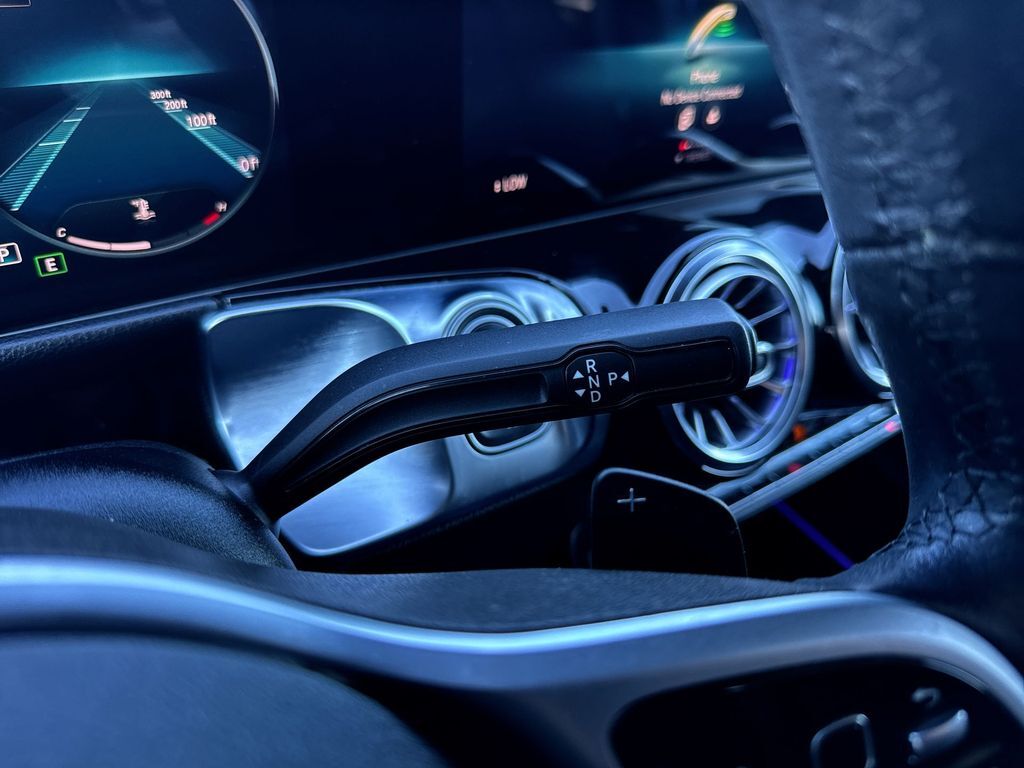 2021 Mercedes-Benz GLB GLB 250 Oklahoma City OK