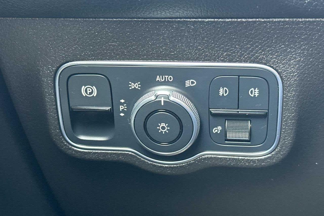 2021 Mercedes-Benz GLB GLB 250 Roseville CA