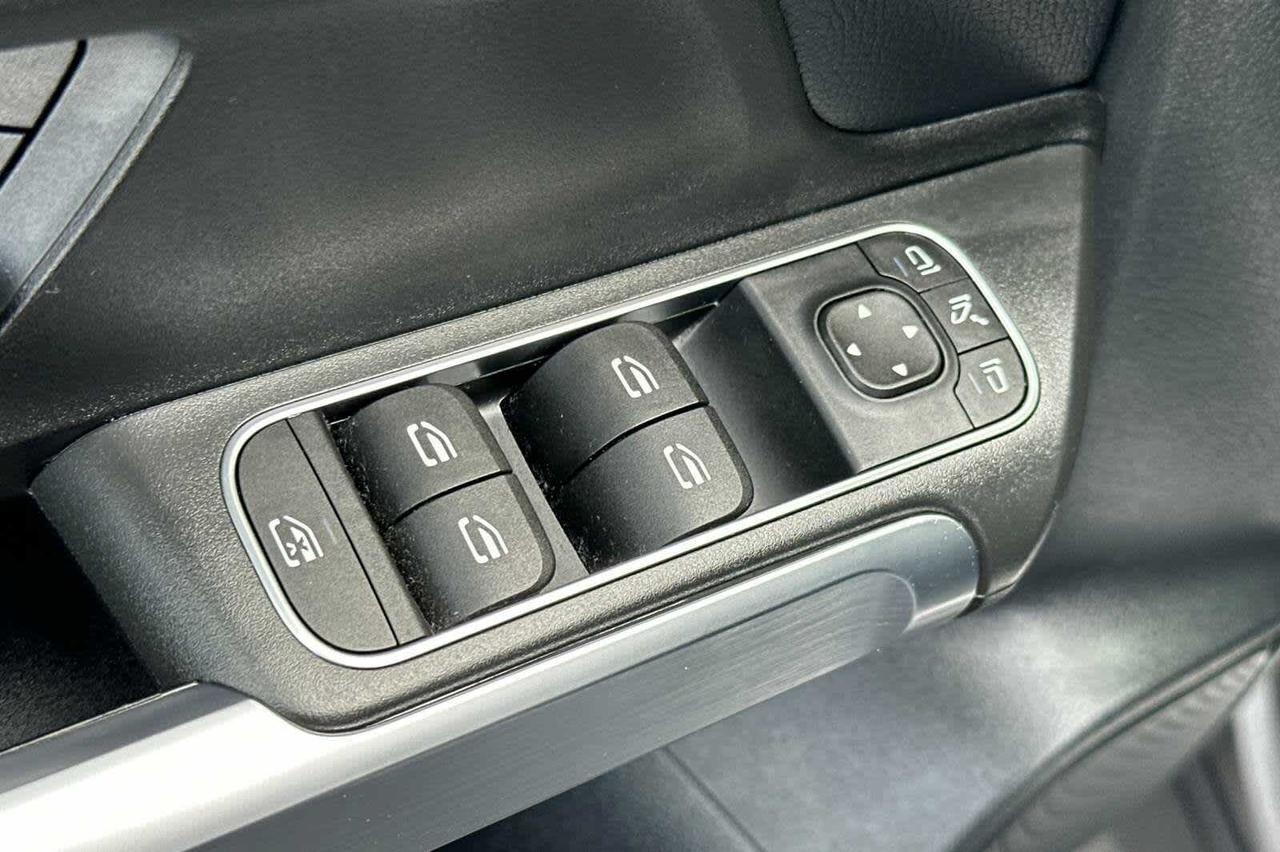 2021 Mercedes-Benz GLB GLB 250 Roseville CA