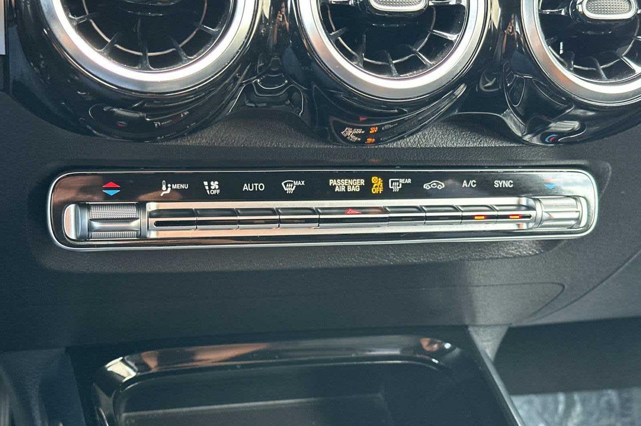 2021 Mercedes-Benz GLB GLB 250 Roseville CA