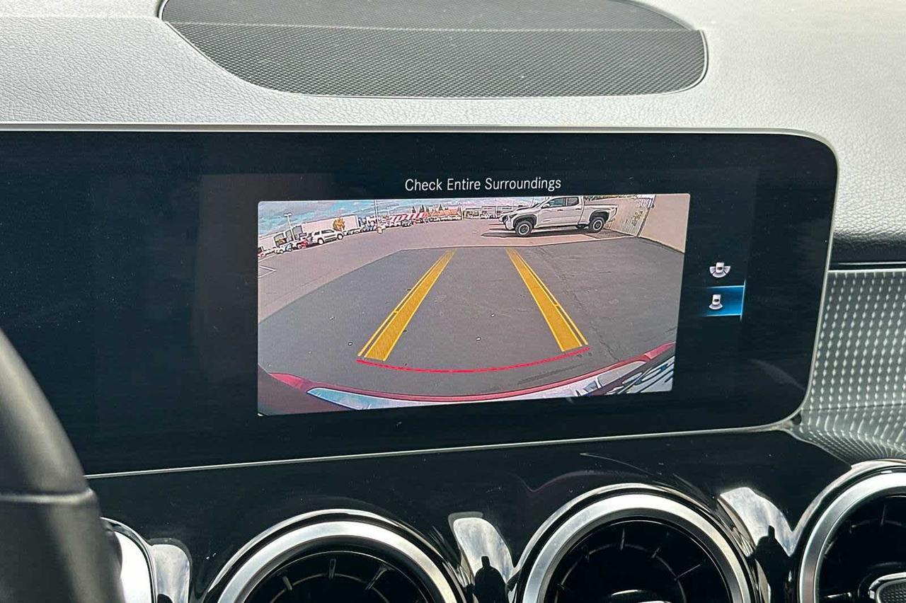 2021 Mercedes-Benz GLB GLB 250 Roseville CA
