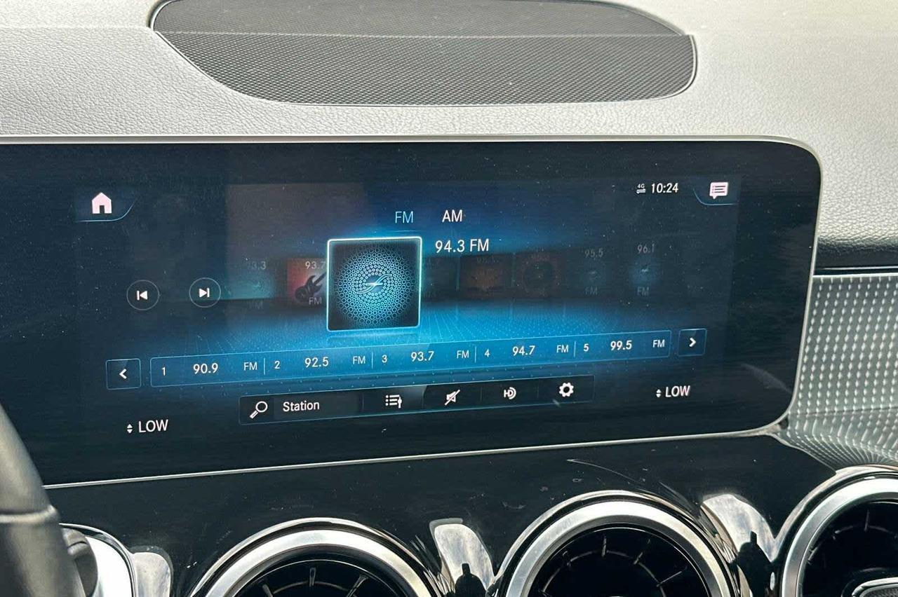 2021 Mercedes-Benz GLB GLB 250 Roseville CA