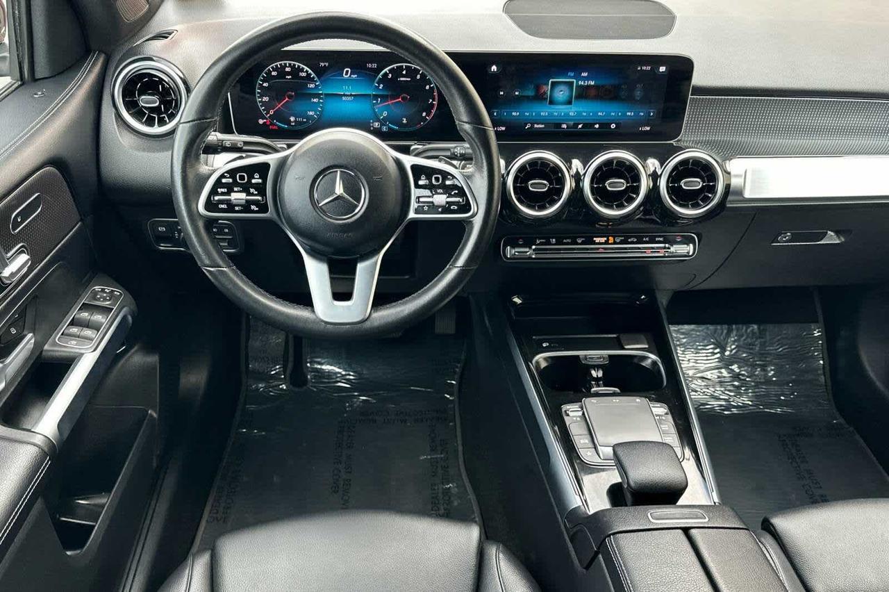 2021 Mercedes-Benz GLB GLB 250 Roseville CA