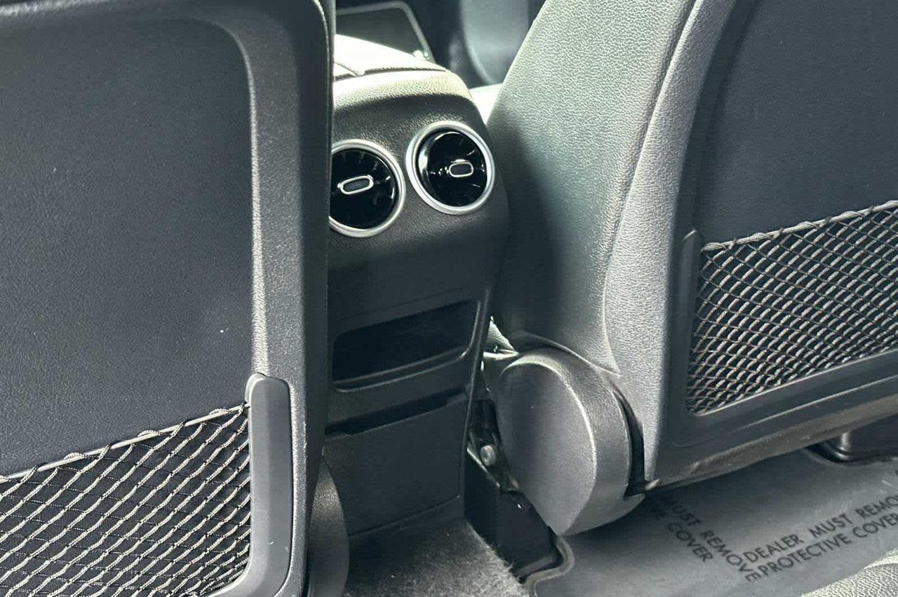 2021 Mercedes-Benz GLB GLB 250 Roseville CA