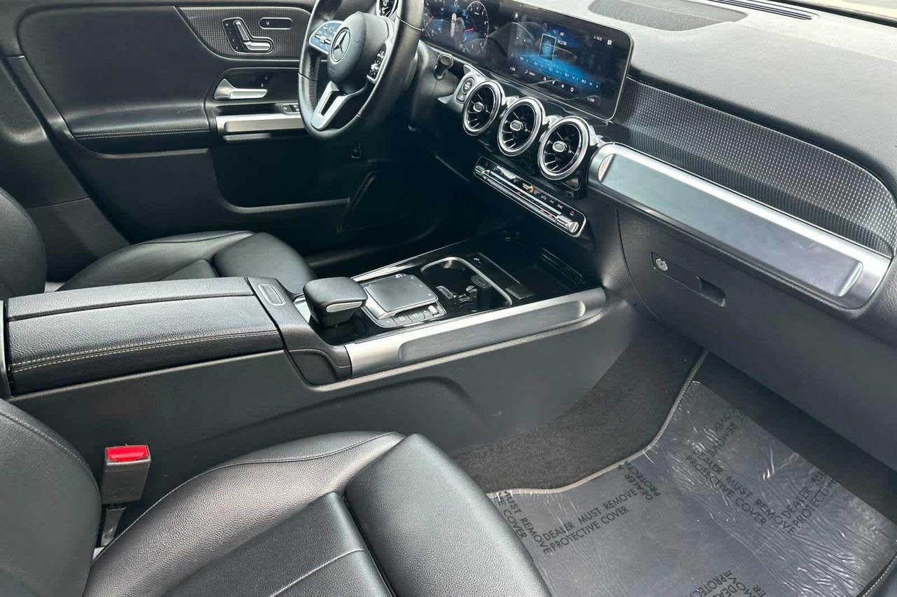 2021 Mercedes-Benz GLB GLB 250 Roseville CA