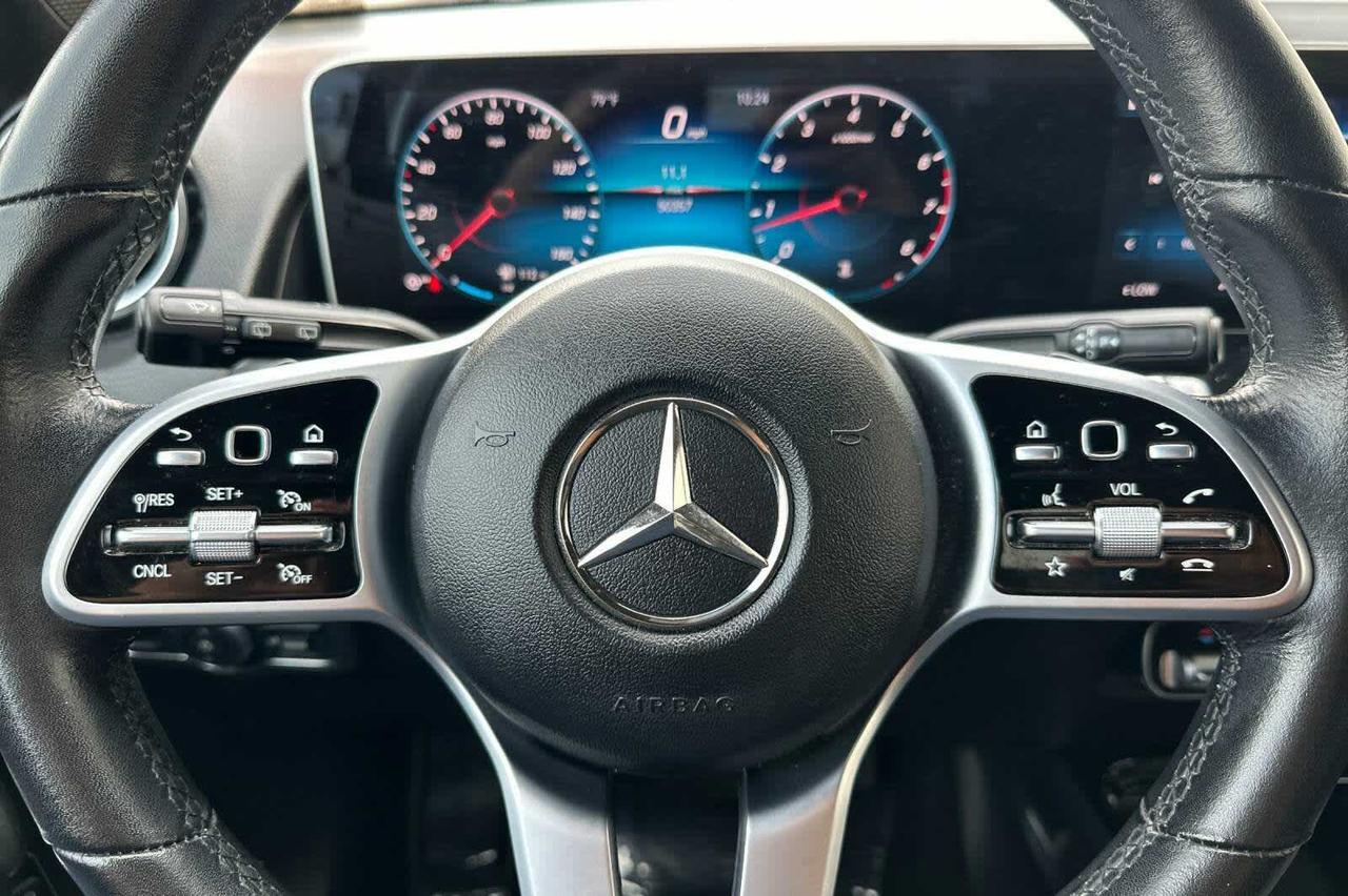 2021 Mercedes-Benz GLB GLB 250 Roseville CA