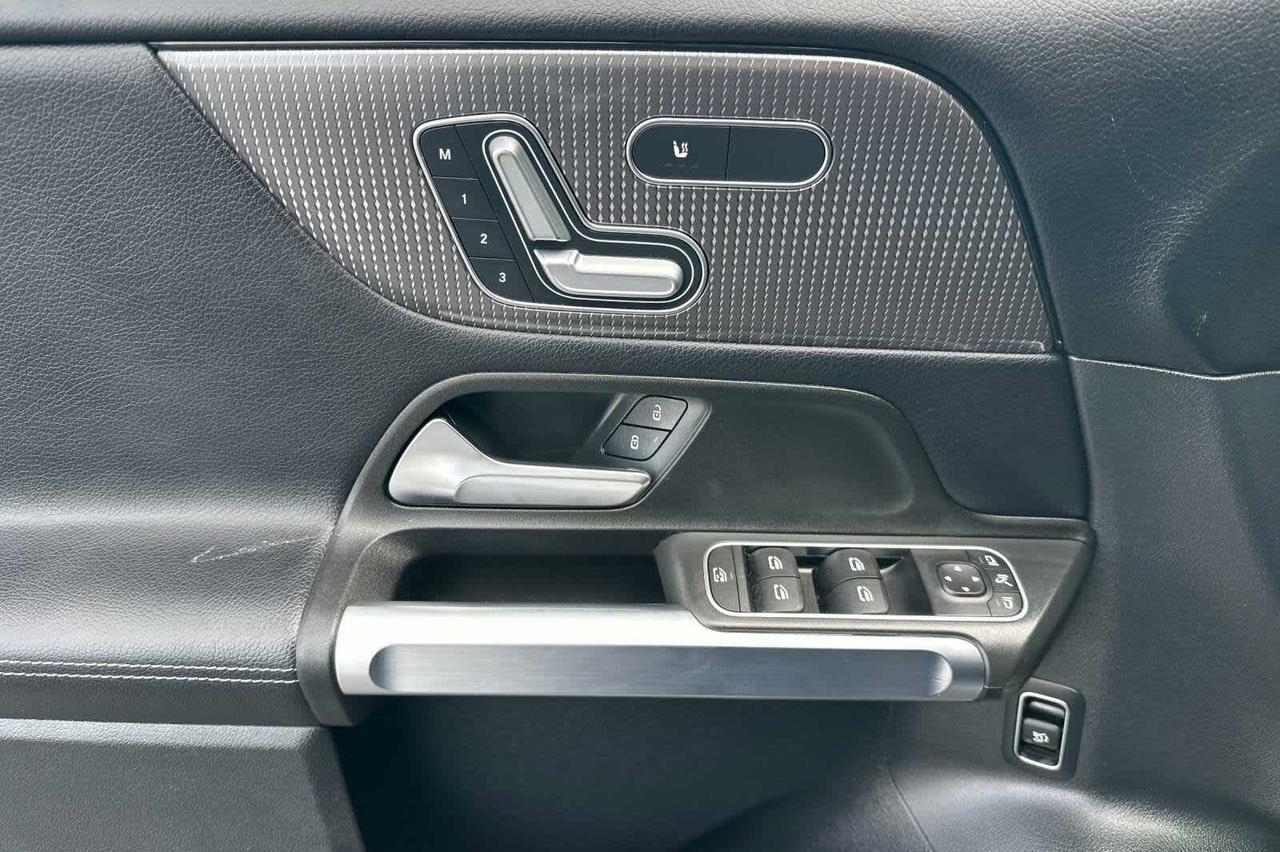 2021 Mercedes-Benz GLB GLB 250 Roseville CA