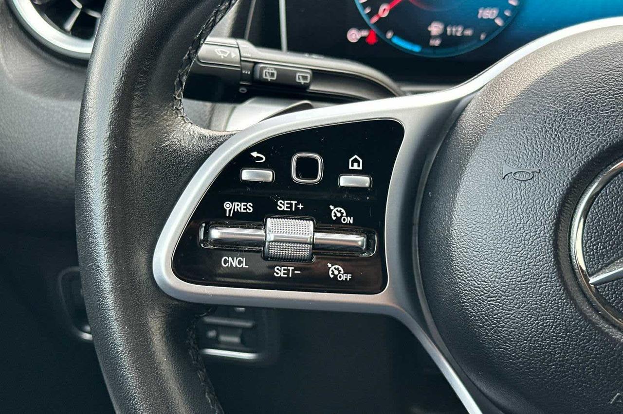 2021 Mercedes-Benz GLB GLB 250 Roseville CA