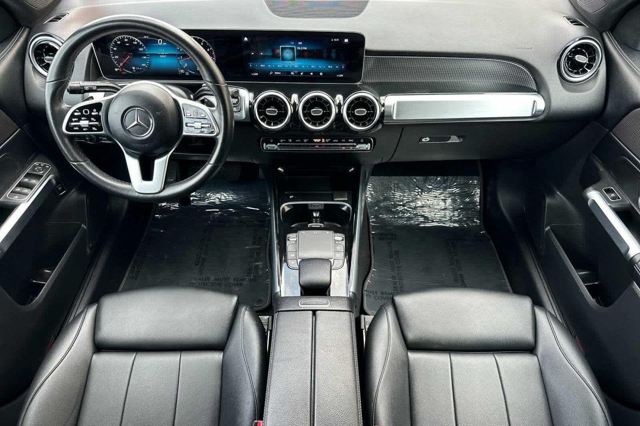 2021 Mercedes-Benz GLB GLB 250 Roseville CA