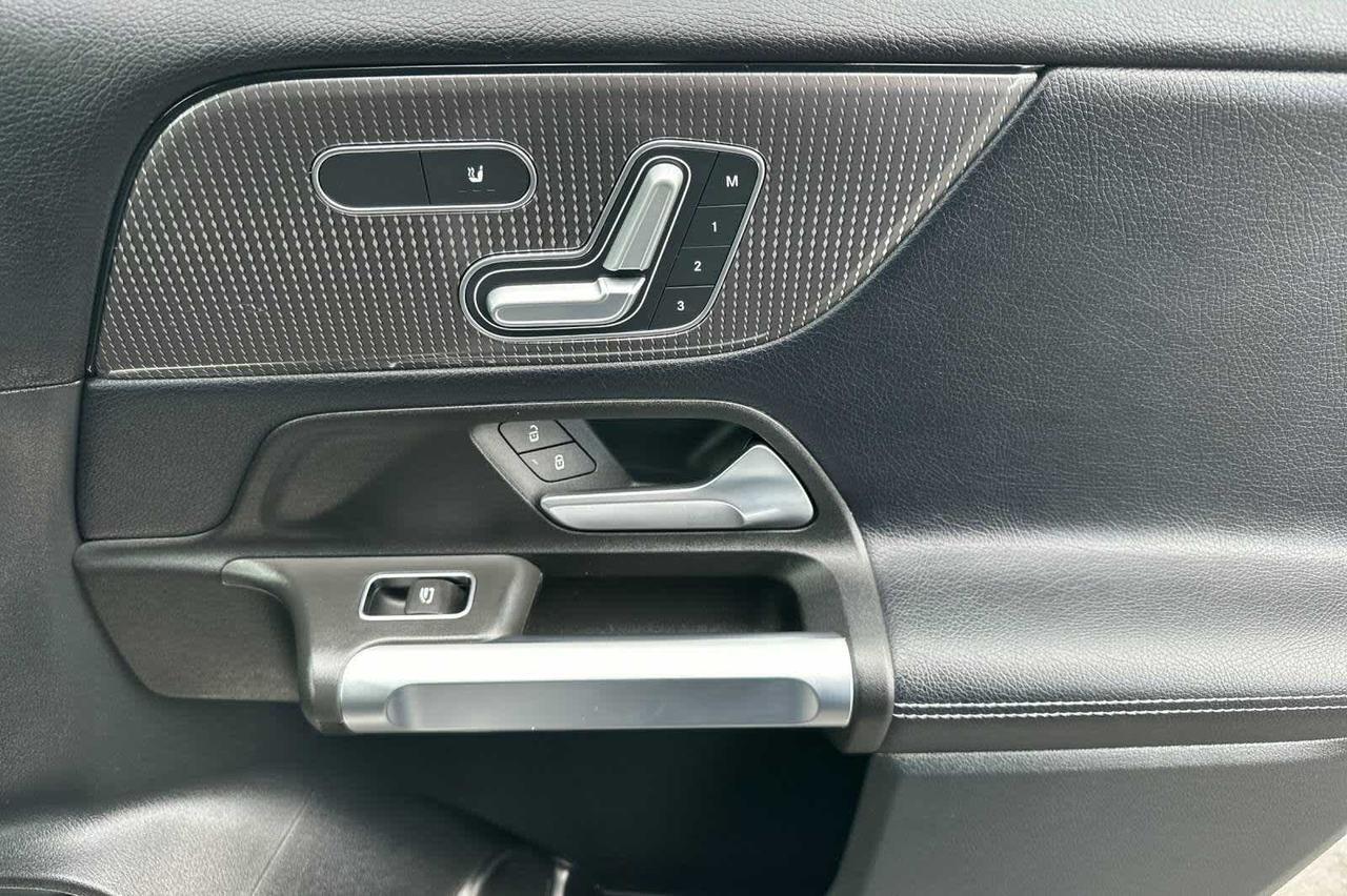 2021 Mercedes-Benz GLB GLB 250 Roseville CA