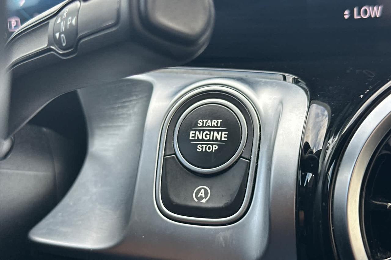 2021 Mercedes-Benz GLB GLB 250 Roseville CA