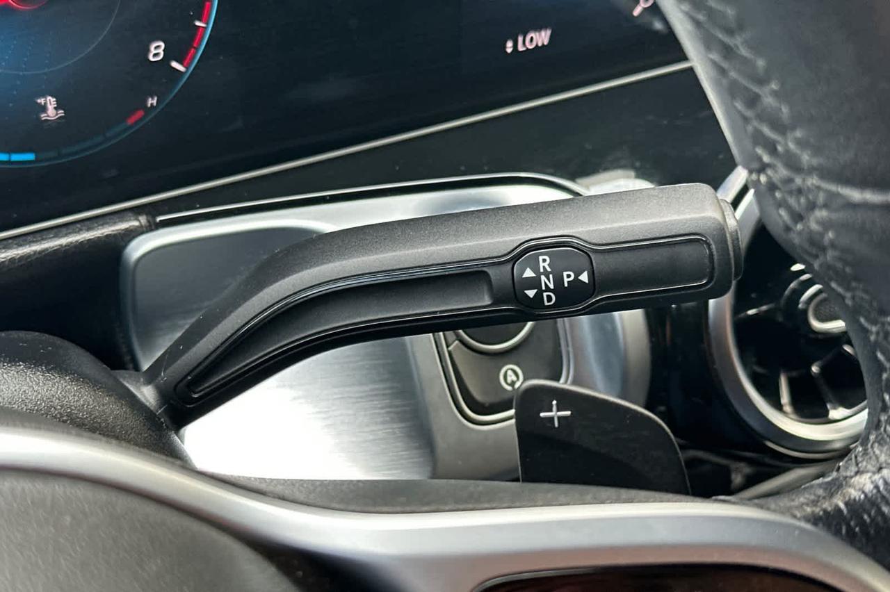 2021 Mercedes-Benz GLB GLB 250 Roseville CA