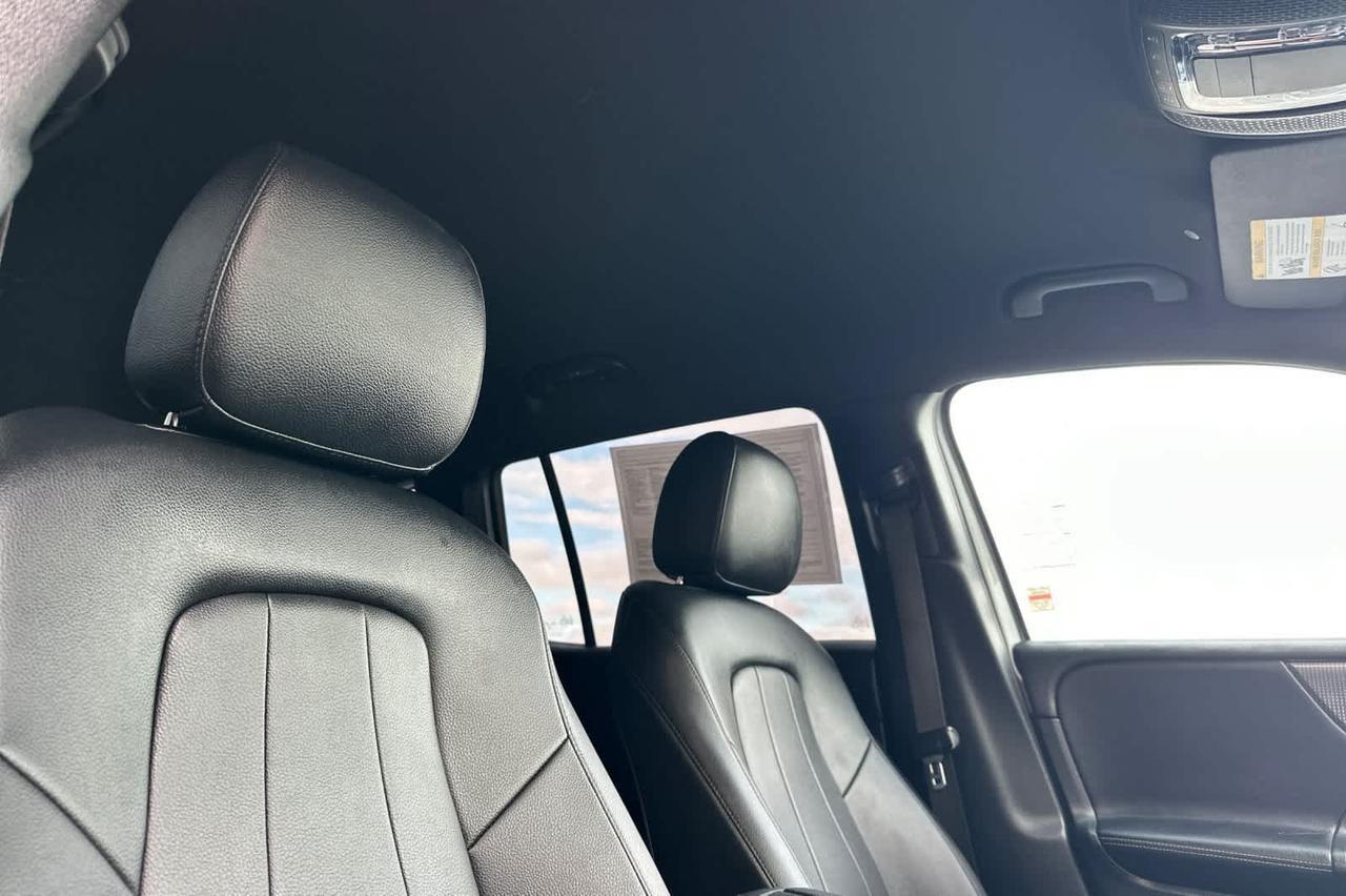 2021 Mercedes-Benz GLB GLB 250 Roseville CA
