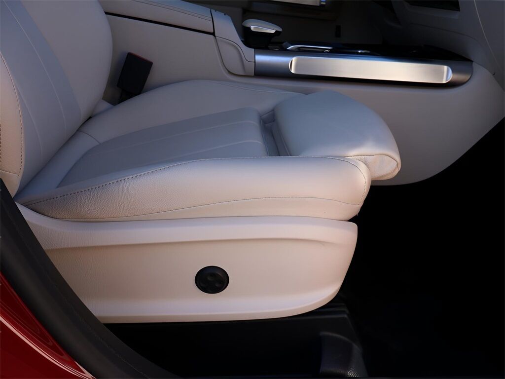 2021 Mercedes-Benz GLB GLB 250 San Clemente CA