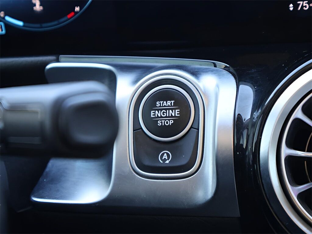 2021 Mercedes-Benz GLB GLB 250 San Clemente CA