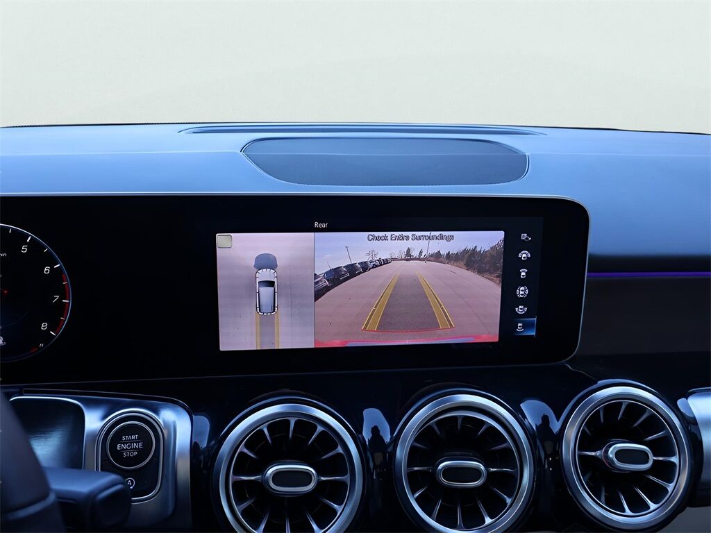 2021 Mercedes-Benz GLB GLB 250 San Clemente CA