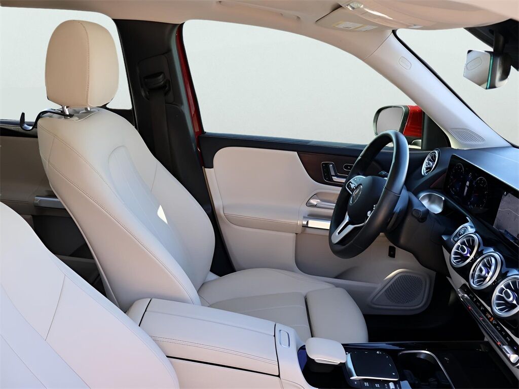 2021 Mercedes-Benz GLB GLB 250 San Clemente CA