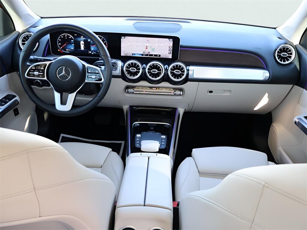2021 Mercedes-Benz GLB GLB 250 San Clemente CA