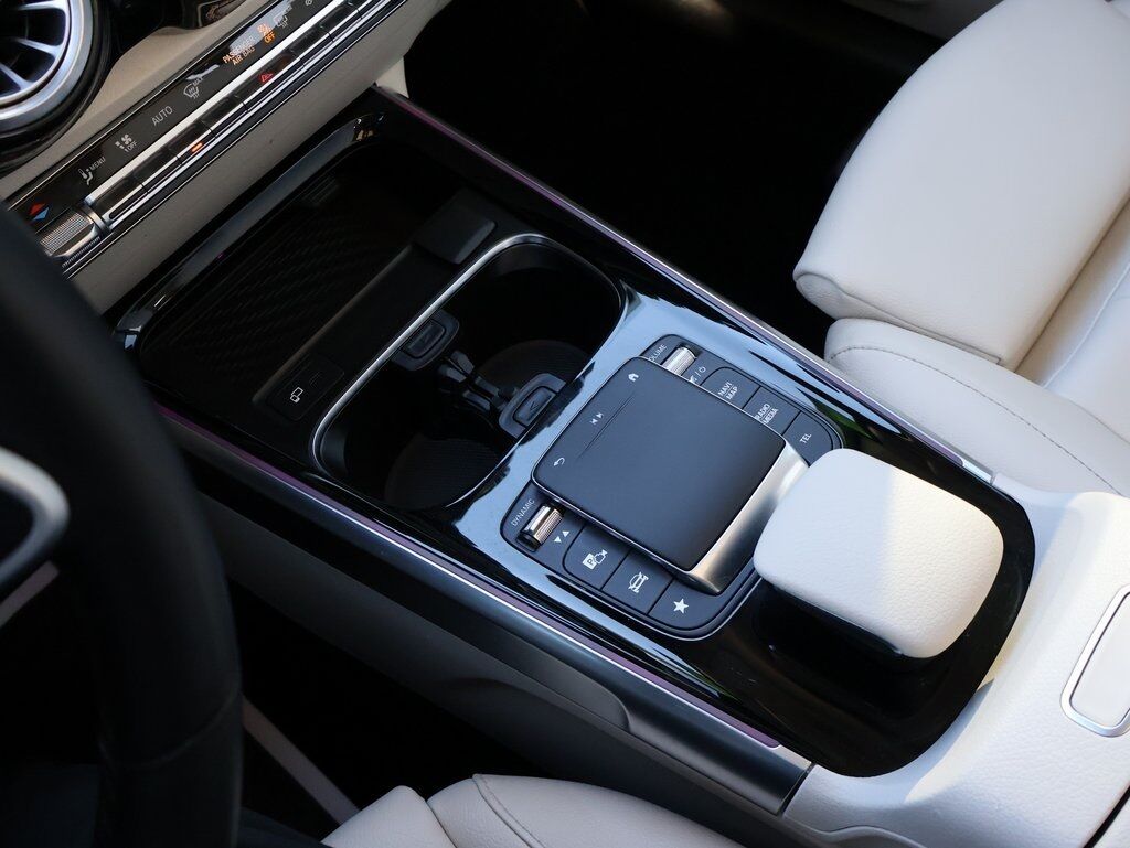 2021 Mercedes-Benz GLB GLB 250 San Clemente CA